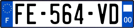 FE-564-VD