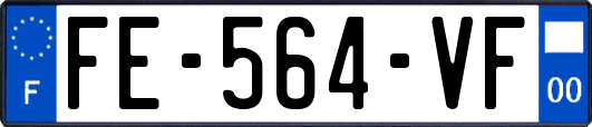 FE-564-VF