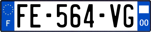 FE-564-VG