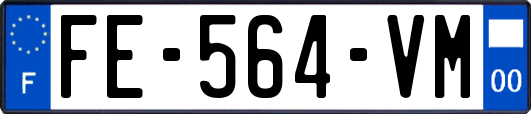 FE-564-VM