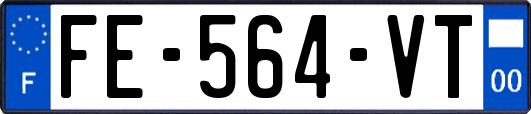 FE-564-VT