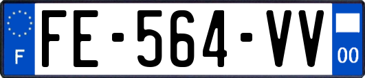 FE-564-VV