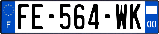 FE-564-WK