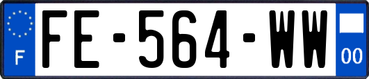FE-564-WW