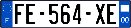 FE-564-XE