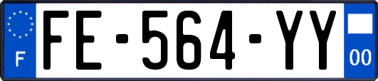 FE-564-YY