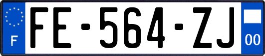 FE-564-ZJ