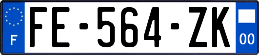 FE-564-ZK