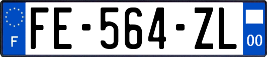 FE-564-ZL