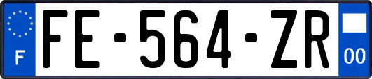 FE-564-ZR