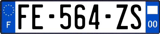 FE-564-ZS