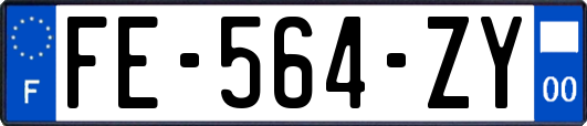 FE-564-ZY