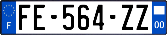 FE-564-ZZ