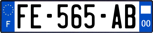 FE-565-AB
