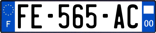 FE-565-AC