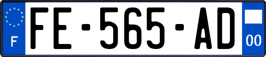 FE-565-AD