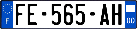 FE-565-AH