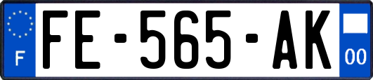 FE-565-AK