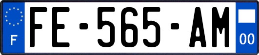 FE-565-AM