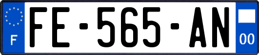 FE-565-AN