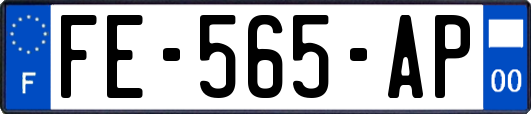 FE-565-AP