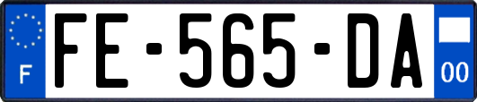 FE-565-DA