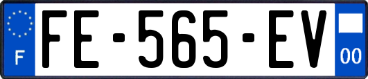 FE-565-EV
