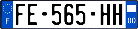 FE-565-HH