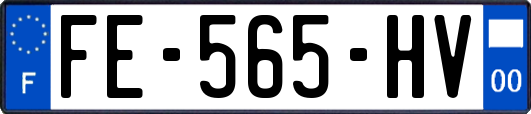 FE-565-HV