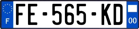 FE-565-KD