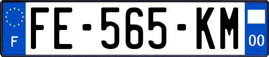 FE-565-KM