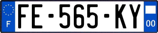 FE-565-KY