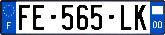 FE-565-LK