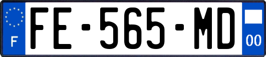 FE-565-MD