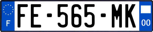 FE-565-MK