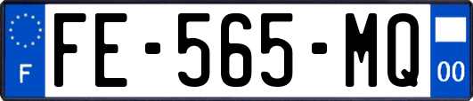FE-565-MQ