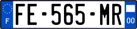 FE-565-MR