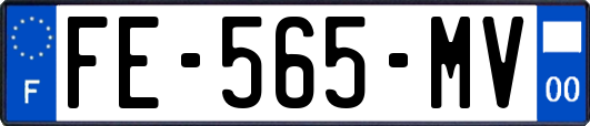 FE-565-MV