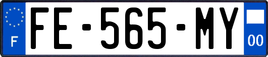 FE-565-MY