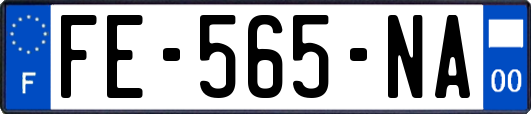 FE-565-NA