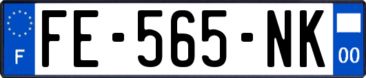 FE-565-NK