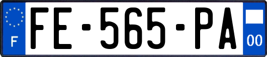 FE-565-PA