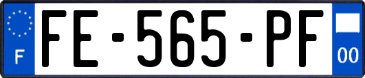 FE-565-PF