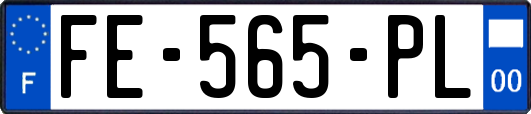 FE-565-PL