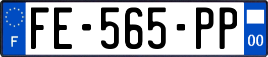 FE-565-PP