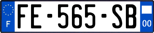 FE-565-SB