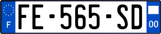 FE-565-SD