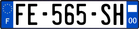FE-565-SH