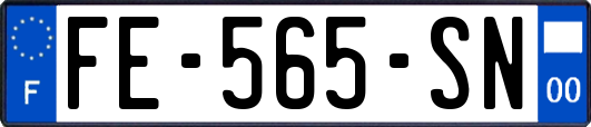 FE-565-SN
