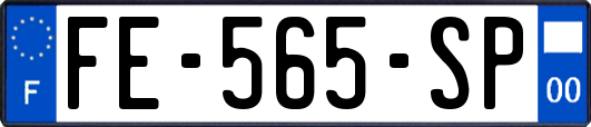 FE-565-SP